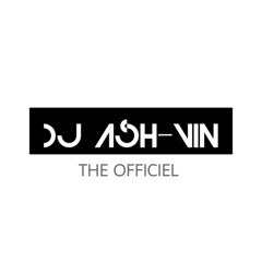 DJ ASH-VIN THE OFFICIEL