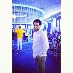 Rana Shawky