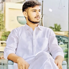 Ali Hassan ranjha