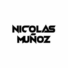 Nicolas Muñoz