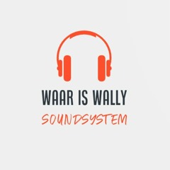 Waar is Wally Soundsystem