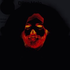 Djinn Mojo