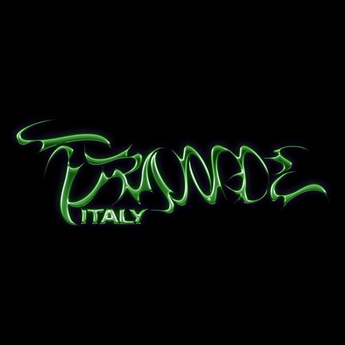 Trance Italy — artist photo