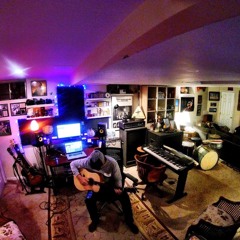 Barry Beaumont Gardner