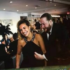 Gerry Harris-matticks