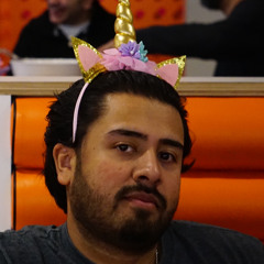 Ahmad Ghani