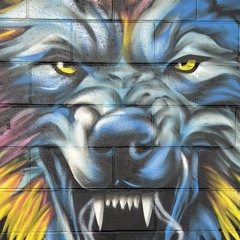 Lone Wolf
