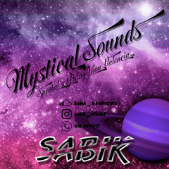 Sabik_ DJ OFICIAL