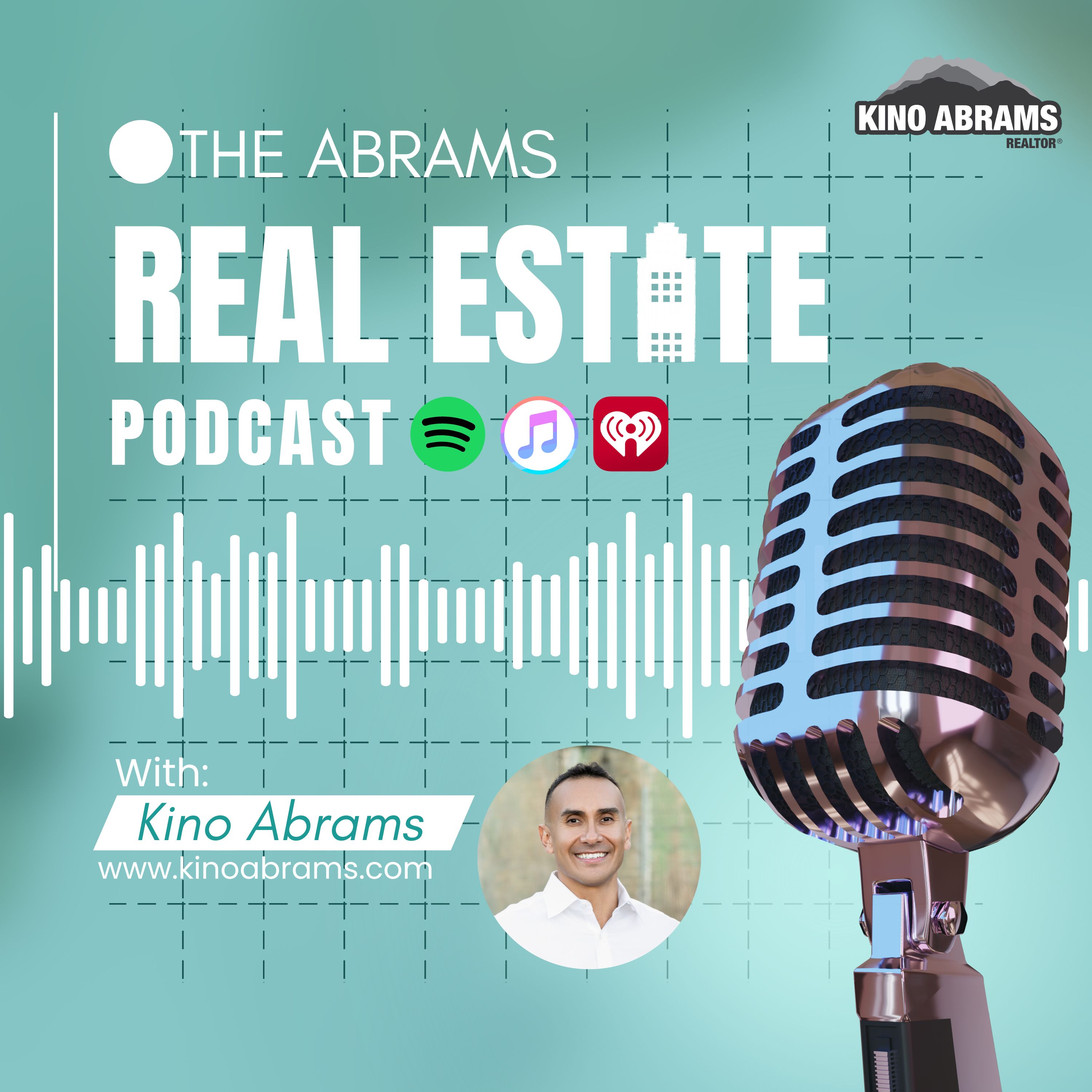 The Abrams Real Estate Podcast