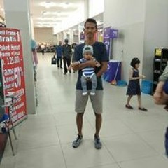 Rudi Setiawan