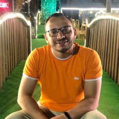 Ahmed Zahran Tero