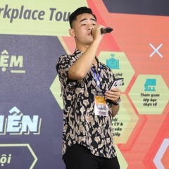 Trách do anh bất tài
