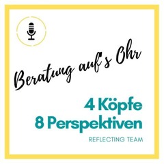 4 Köpfe 8 Perspektiven