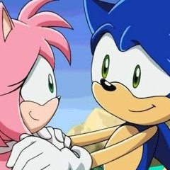 SonicTheHedgehog