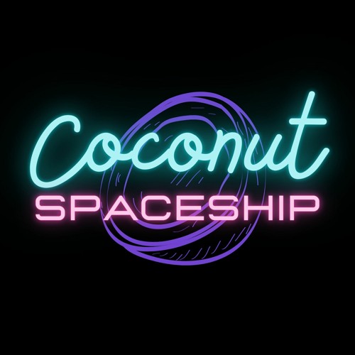 Coconut Spaceship’s avatar