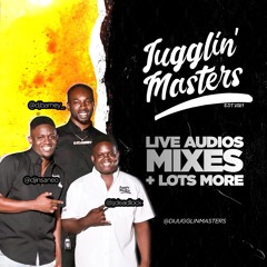 1JUGGLIN MASTERS