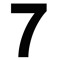Seven