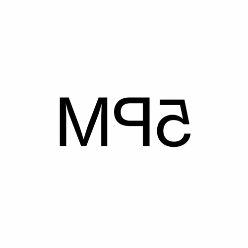 MP5’s avatar