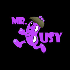 Mr.Busy