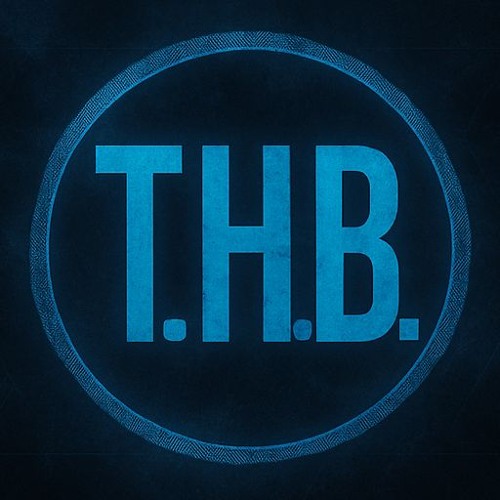 dj t.h.b. artist photo