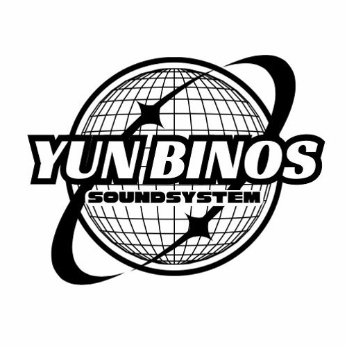 YUN BINOS’s avatar