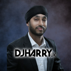 DJ Harry UK