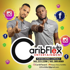 Deejay Chevy Caribflex