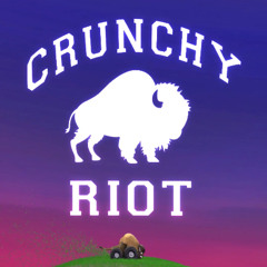CRUNCHYRIOT™️