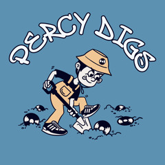 Darz (Percy Digs)