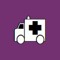 Copywritten Ambulance