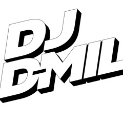 DJ D-MIL