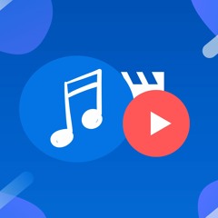 Stock music for video creator