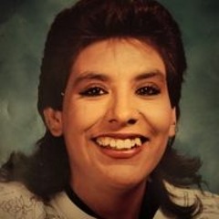 Laurie Ann Caballero