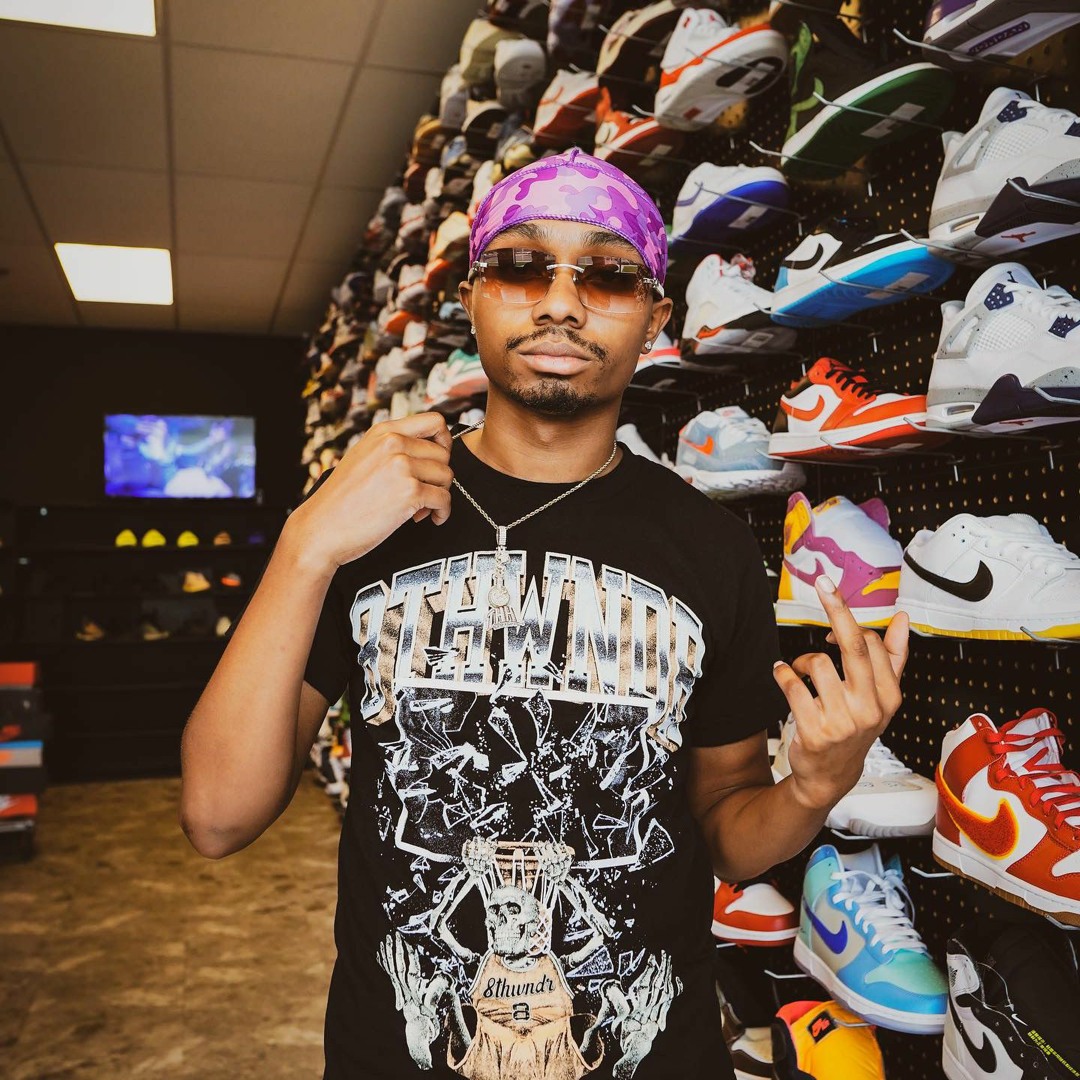 Stream TrDee (@_trdee) music | Listen to songs, albums, playlists for ...