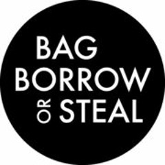 Bag Borrow Or Steal