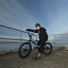 Bernhard BMX