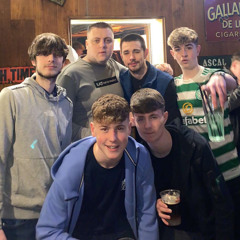 Keelan Kearney