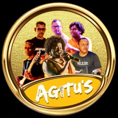 Banda Agitu's Axé Baile Do Carnaval ao Casamento