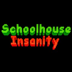 Schoolhouse Insanity OST - Apple Tree Forest