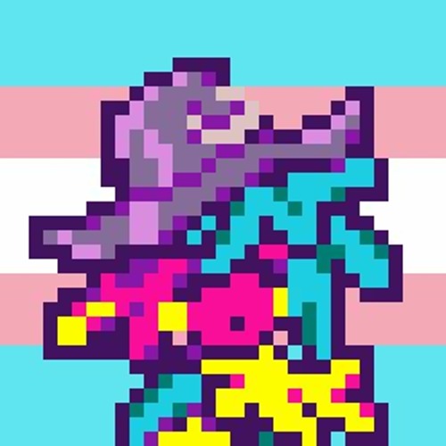 TSSSSP Spamton theme