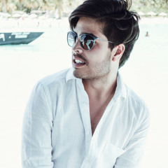 Joaquin Rdz