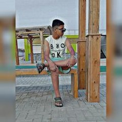 Ezzaldeen Salh Ezz