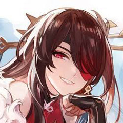 beidou’s cum covered fingers