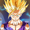 Super Saiyan Slice