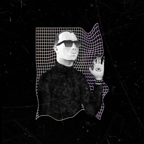 Erik Noise’s avatar