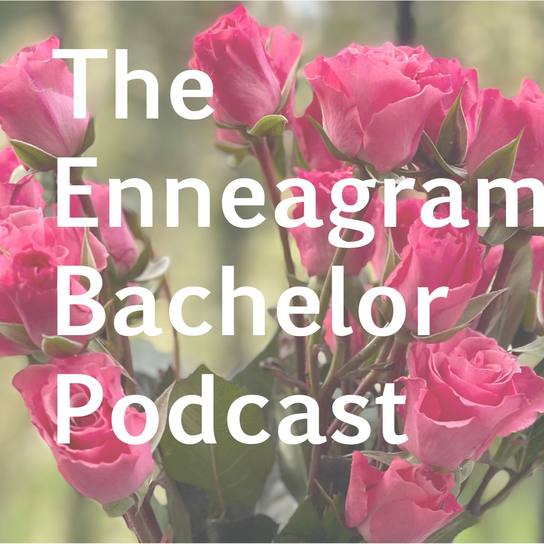The Enneagram Bachelor Podcast