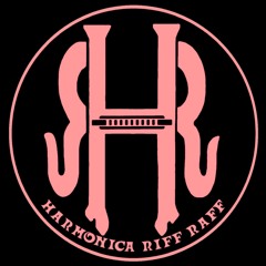 Harmonica Riff Raff