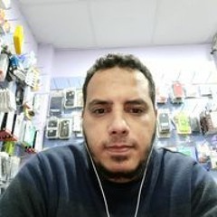 أحمد عاطف