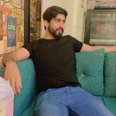 ovais maymen
