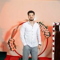 Omar Hamed